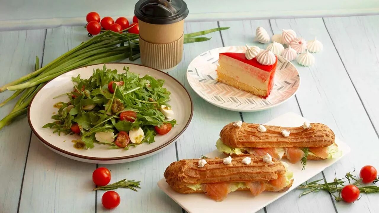 Алекс кейк ул ленина 76 фото Aleks Cake - cafe's in news, Lenina Street, 76 - Yandex Maps