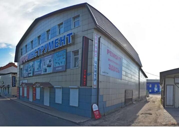 Алекс кинезио кирпичная ул 1 курск фото Улица прогонная курск