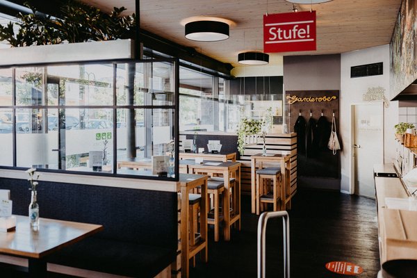 Алекс китчен промышленная ул 2 фото THE BEST Restaurants in Lunden (Updated April 2024) - Tripadvisor