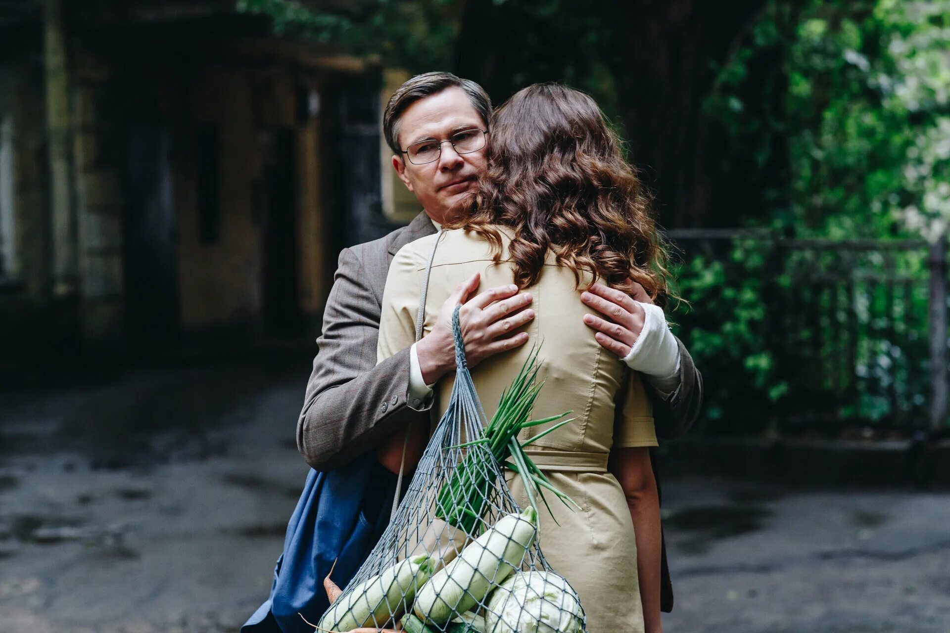Алекс лютый актеры и роли фото Фото: Алекс Лютый / Кадр из сериала "Алекс Лютый" (2019) #3515168