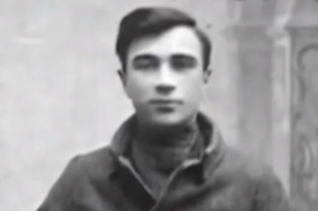 Алекс лютый биография история фото Алекс Лютый. Подлинная история карателя Александра Юхновского Аргументы и Факты