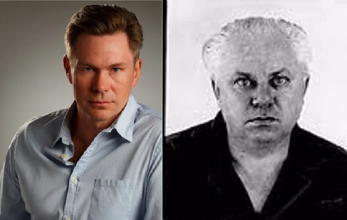Алекс лютый реальная история фото Очередная пустышка, теперь от НТВ. Сериал "Алек Лютый". Часовщик 13 Дзен