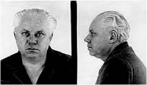 Алекс лютый реальная история фото Редактор газеты 26 лет скрывал, что помогал нацистам в уничтожении 2000 человек,
