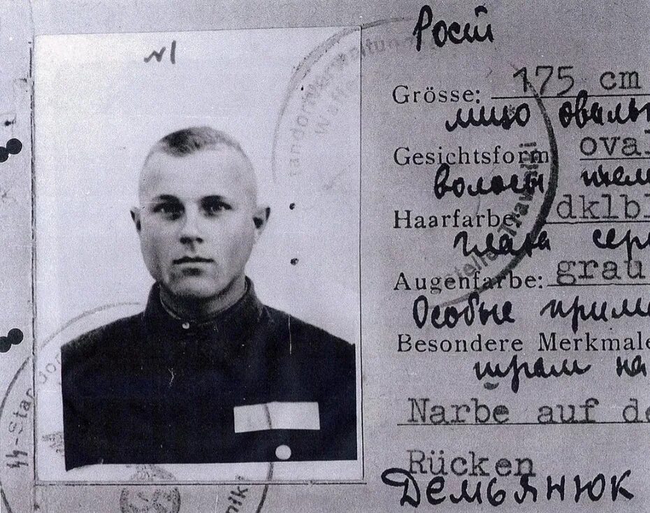 Алекс лютый реальная история фото Охота за нацистами: самые громкие экстрадиции преступников Третьего рейха