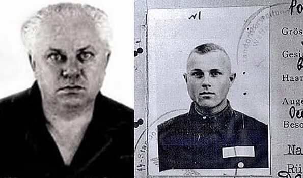 Алекс лютый реальная история как поймали фото Служил и работал, как мог". История садиста-полицая Алекса Лютого - Рамблер/ново