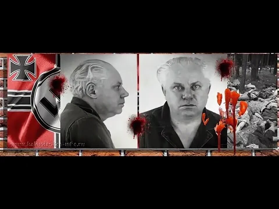 Алекс лютый реальная история как поймали фото Дело изменника Родины. Каратель Алекс Лютый - Легенды Уголовного Розыска - - You
