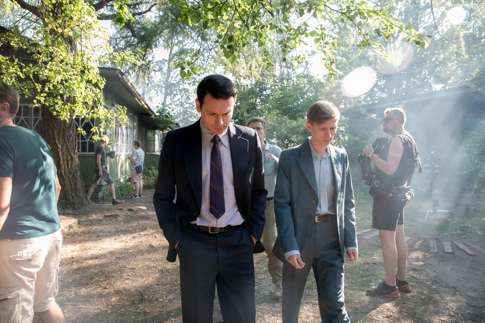 Алекс лютый сериал актеры и роли фото Алекс Лютый. Дело Шульца (2022) - кадры из фильма - российские сериалы - Кино-Те