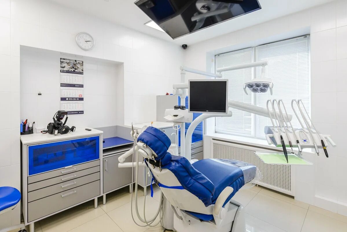 Алекс медик просп калинина 5в фото Dentus, стоматологическая клиника на Комендантском проспекте в Санкт-Петербурге 