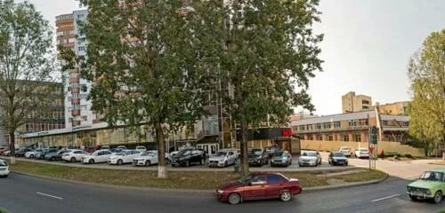 Алекс медик просп калинина 5в фото Panorama: Boytsovsky klub Berkut, sports club, group, Russia, Pyatigorsk, prospe