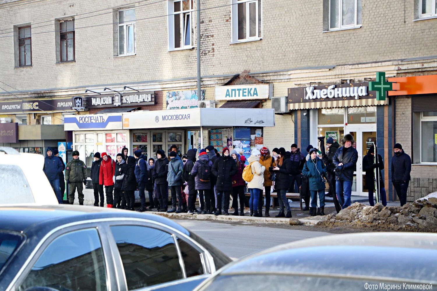 Алекс московская ул 90 тамбов фото По старому стилю ещё не весна: marina_klimkova - ЖЖ