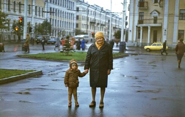 Алекс московская ул 90 тамбов фото ул. Фотография из альбома Тамбов в 1980-х гг. - 115 из 539 ВКонтакте