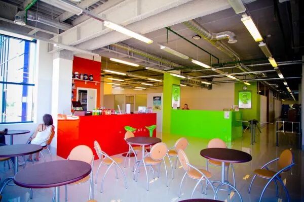 Алекс просп калинина 83 фото Alex Fitness - Гражданский, Санкт-Петербург, Гражданский проспект, дом 119 у мет