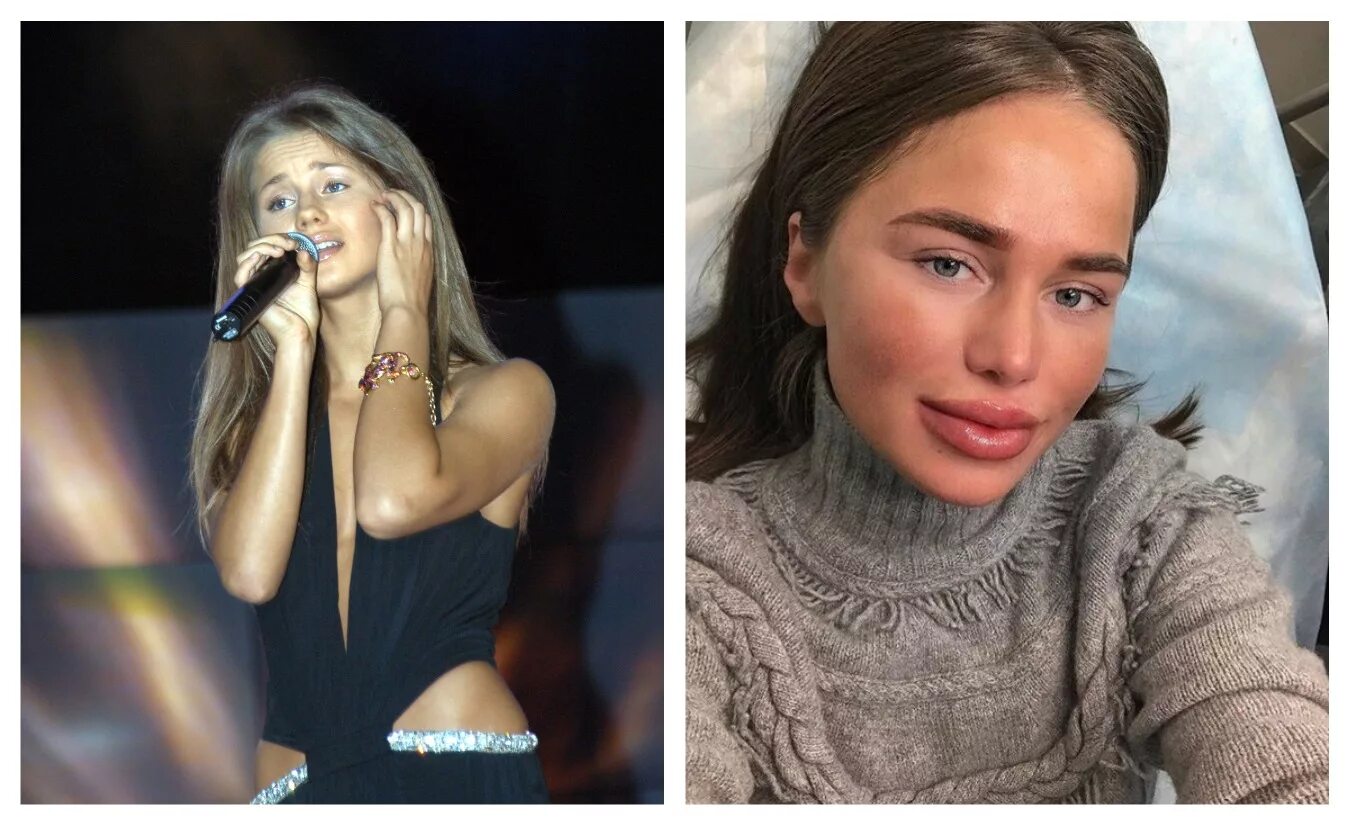 Алекса фабрика фото сейчас Неудачные преображения звезд: Гузеева, Пегова, Кафельникова новые фото - Экспрес