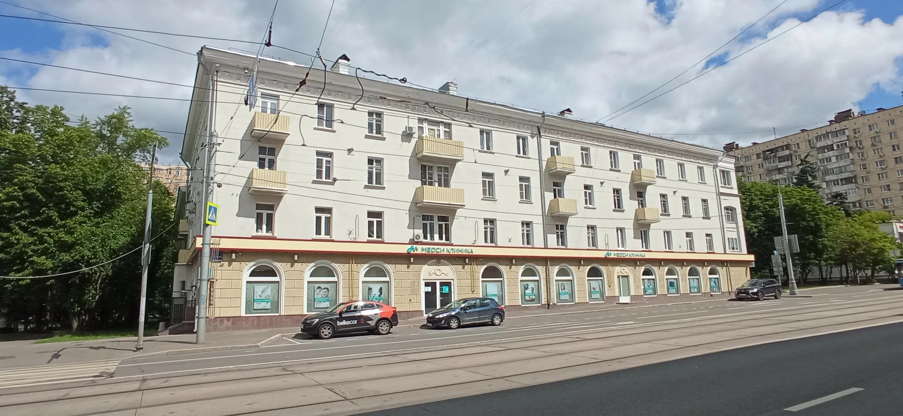 Алекса первомайская ул 34 18 фото Продажа имущества, находящегося в собственности города Москвы, нежилое помещение