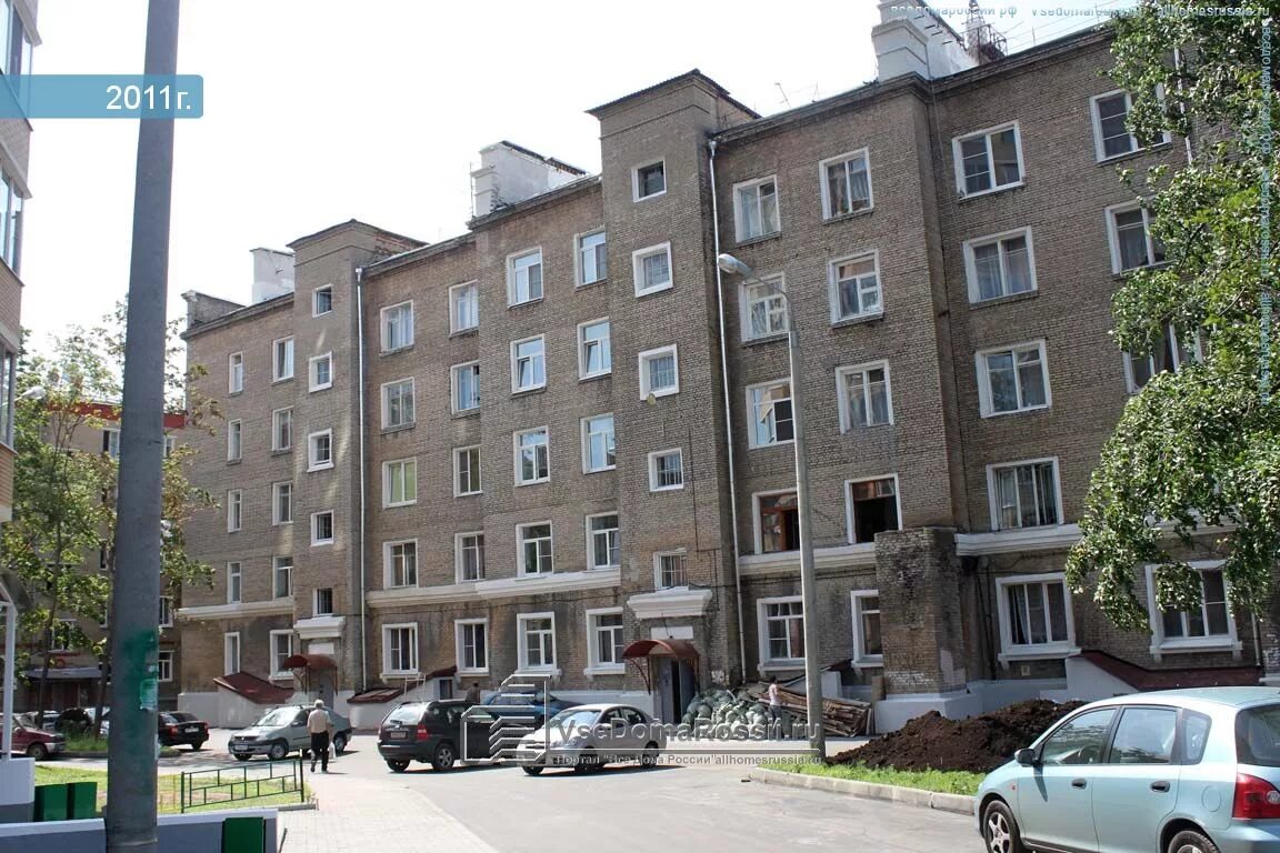 Алекса первомайская ул 34 18 фото Екатеринбург, улица Первомайская дом 16. многоквартирный дом