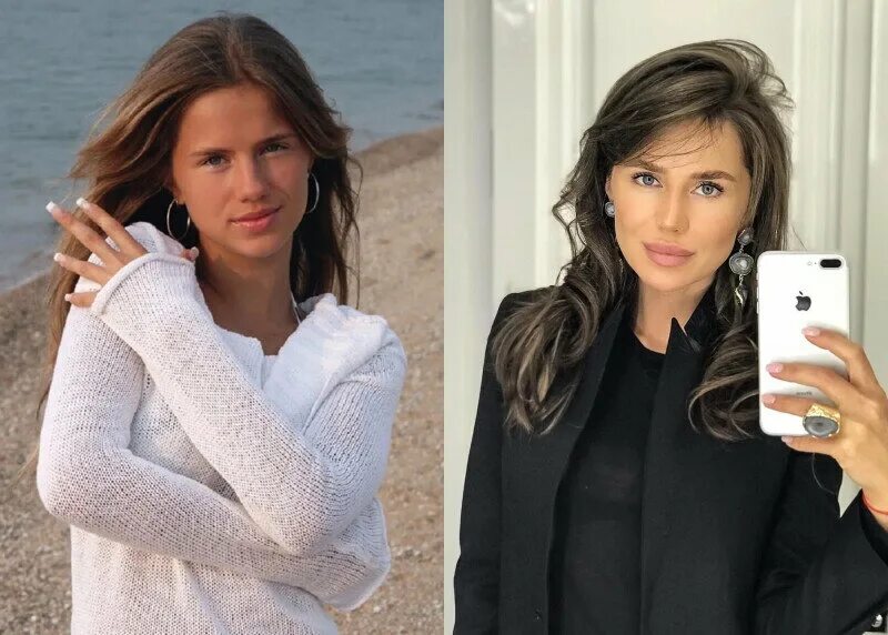 Алекса певица фото до и после пластики Звездные метаморфозы Алексы: пластика певицы фото до и после 12 хирургов Дзен