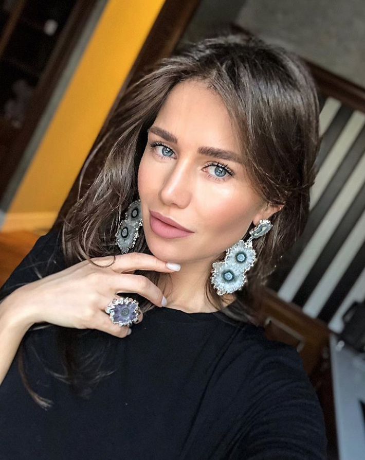 Алекса сейчас фото Бывшая Тимати выходит замуж! Как сложилась судьба других его экс?