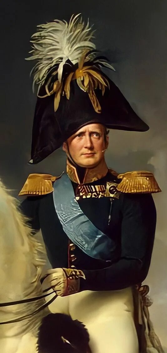 Александр 1 фото Remini Romanov Alexander 1 Исторические личности, Исторические фотографии, Портр