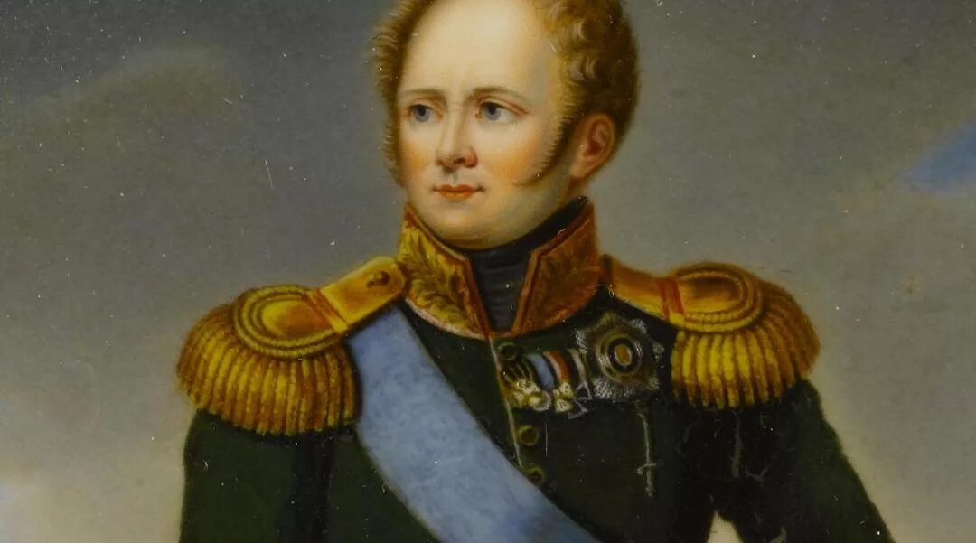 Александр 1 и 2 фото Сфинкс, не разгаданный до гроба". Александр I / Музей-заповедник "Царицыно