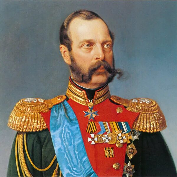 Александр 2 романов фото Семь покушений на Александра II-царя Освободителя ЕЩЁ НЕ ВЕЧЕР Дзен