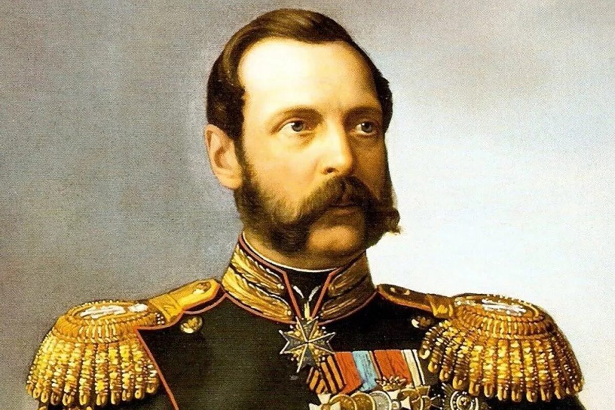 Александр 2 романов фото Пермские страницы истории дома Романовых - МК Пермь