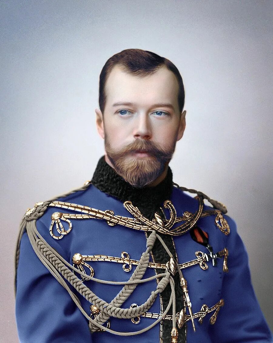 Александр 2 романов фото Tzar Nicholas II of Russia (photographer unknown) Tsar nicholas, Imperial russia