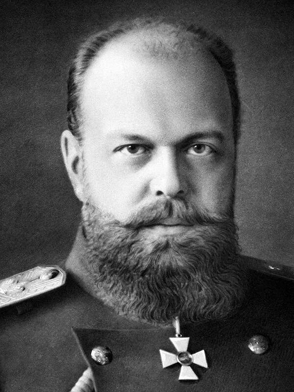 Александр 3 фото Александр III Миротворец: царь-богатырь. Лекция историка Никиты Брусиловского / 