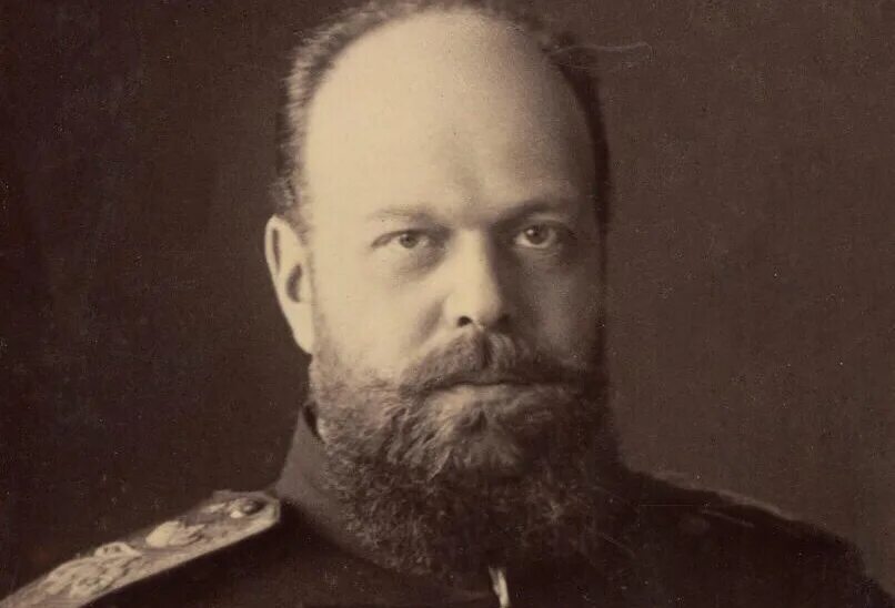 Александр 3 фото Император Александр III". Исторический час с Дмитрием Володихиным - Радио ВЕРА