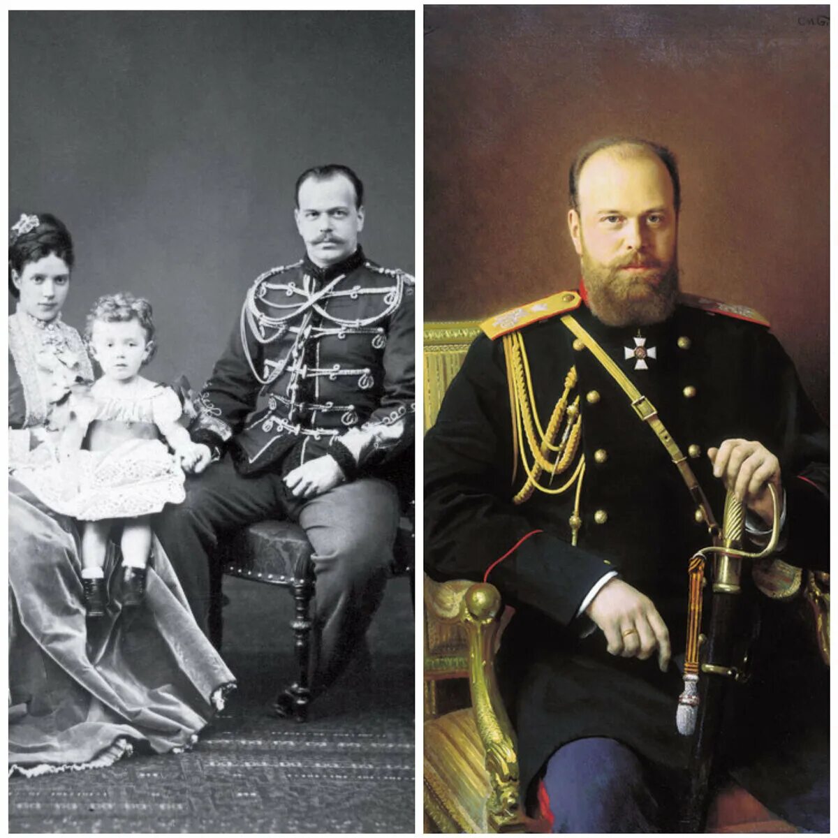 Александр 3 романов фото Александр Третий: как питался и тренировался император-богатырь Вся правда, про.