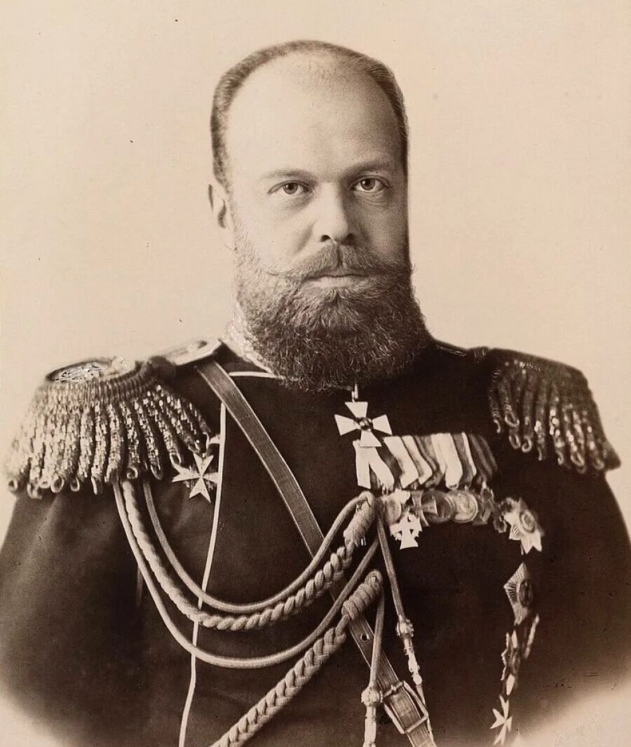 Александр 3 романов фото Правление Александра III Читать статьи по истории РФ для школьников и студентов