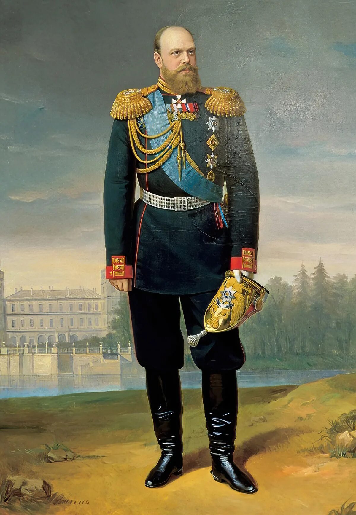 Александр 3 великий фото Steams gemenskap :: :: Александр 3