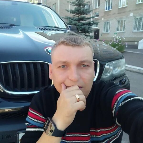 Александр 40 лет фото Александр, 39 лет, Россия, Карталы, познакомится с девушкой в возрасте 31 - 40 л