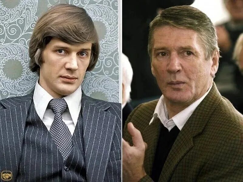 Александр абдулов фото Знаменитые люди России 29 мая родился Александр Абдулов (29.05.1953-03.01.2008) 