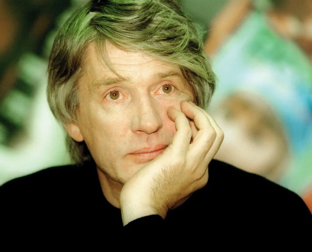 Александр абдулов фото Исполнилось 70 лет со дня рождения Александра Абдулова - новости кино - 29 мая 2