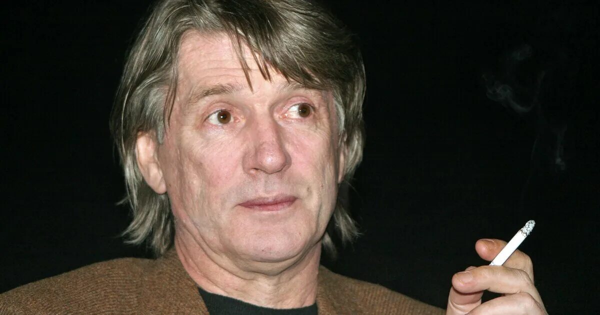 Александр абдулов фото Актеру Александру Абдулову могло бы исполниться 60 лет - Москва 24, 29.05.2013