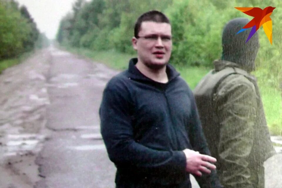 Александр агеев фото Киллер Александр Агеев показал, как убивал Михаила Круга в Твери - KP.RU