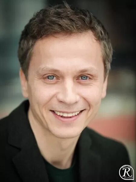 Александр актер биография фото Лырчиков Александр Николаевич - Драмматический актер - Биография