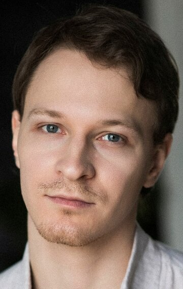Александр актер биография фото Александр Халюта - фильмография, информация, премии КиноHавигатор