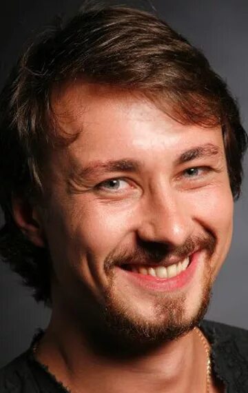 Александр актер биография фото Александр Шаршов - Фильмы и сериалы