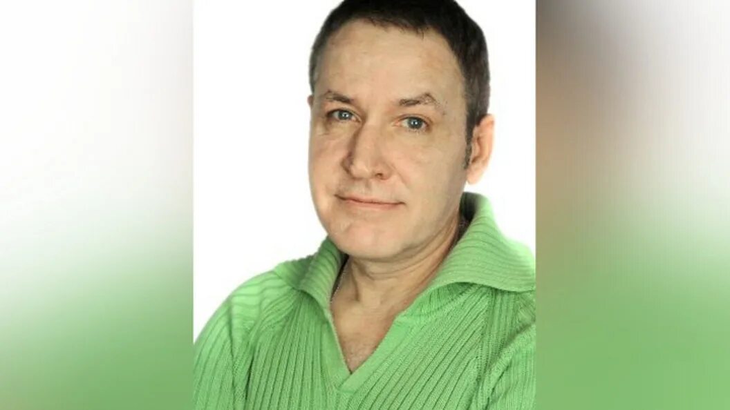 Александр актер биография фото Биография Александра Негребы: что известно об умершем актере, режиссере и писате