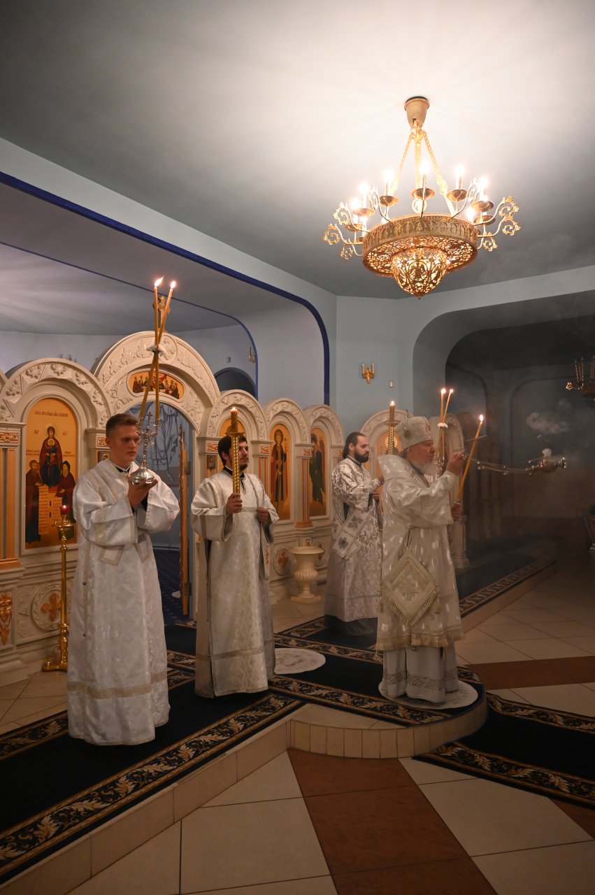 Александр александров брянск фото В канун Димитриевской родительской субботы митрополит Александр совершил параста