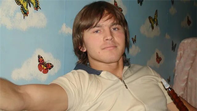 Александр александров дом 2 фото Андрей Александров про Олесю и свою жизнь после ДОМА - @дневники: асоциальная се