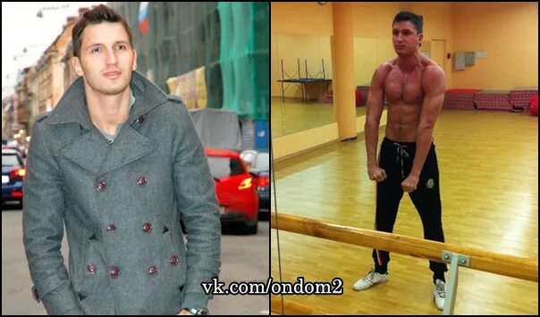 Александр александров дом 2 фото Вячеслав Александров возвращается на проект новости и слухи дома 2