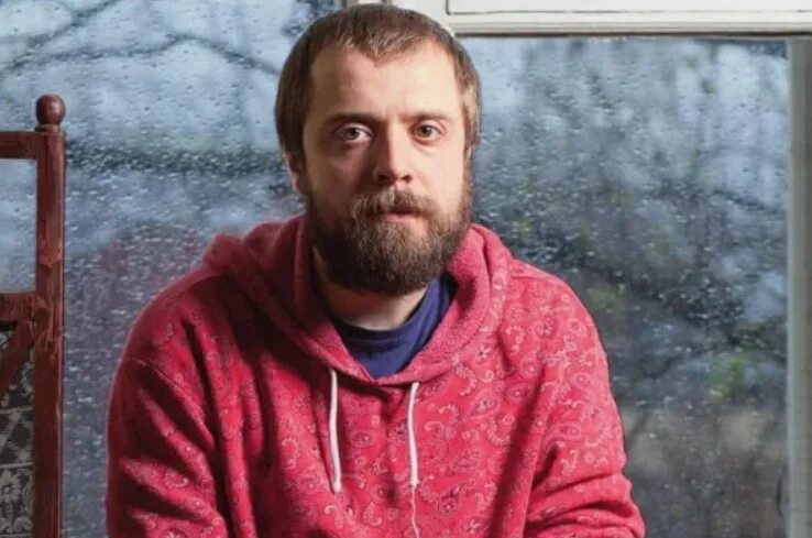 Александр александрович ильин фото Сериал "Бар Один звонок" (2024): цена звонка безмерно высока В ожидании премьер 