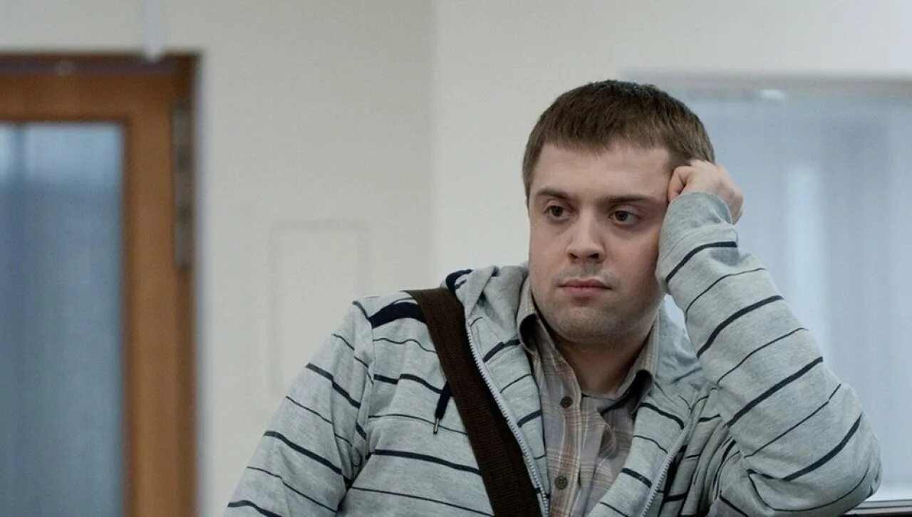 Александр александрович ильин фото Александр Ильин мл.: биография, роли и фильмы на канале Дом кино