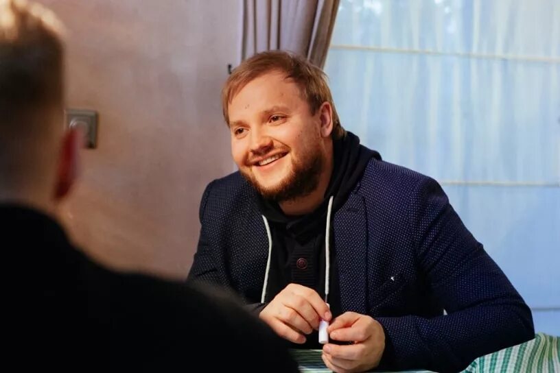Александр алымов фото Александр Алымов: биография, творчество, карьера, личная жизнь Александр Алымов: