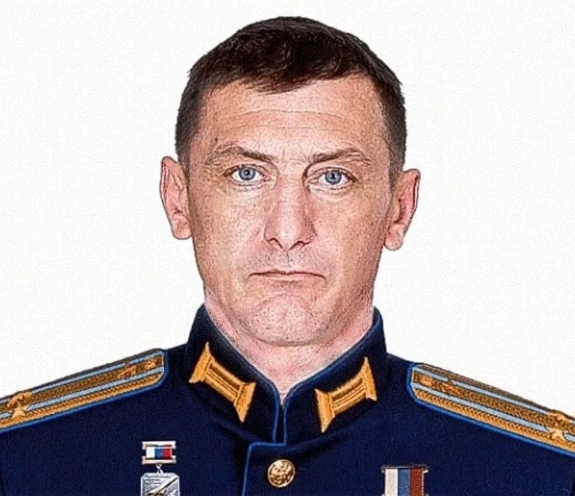 Александр антонов фото Александр Сергеевич Антонов Военный лётчик, сотрудник ЧВК Вагнера, подполковник 