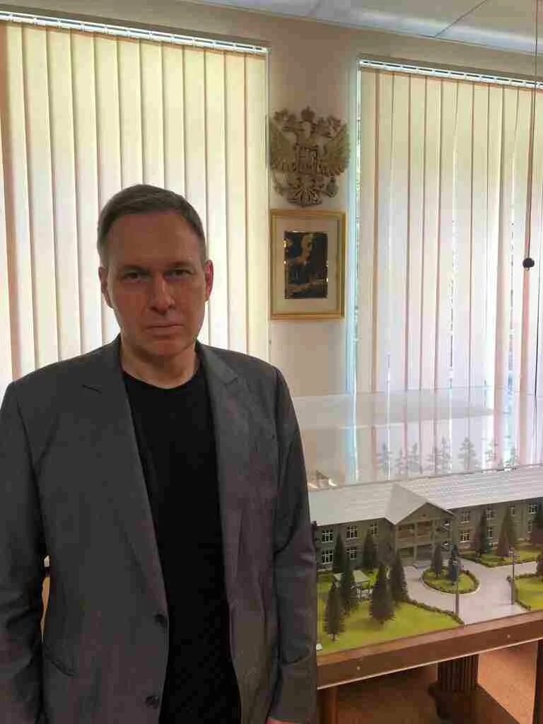Александр артамонов фото ШоколаднаяфАнТа 4 ГостДеп - Форум о дверях и замках