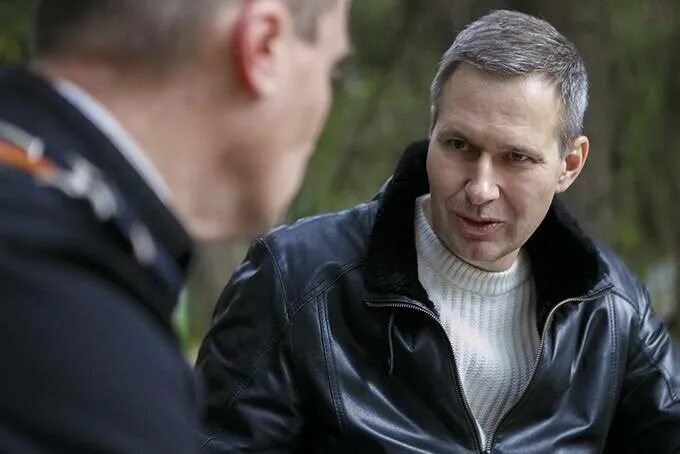 Александр артамонов фото Артамонов: аналоги веществ с "Азовстали" могут использовать в армии США