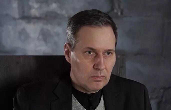 Александр артамонов фото Александр Артамонов: Американский план по Украине рассчитан на десятилетия " E-N